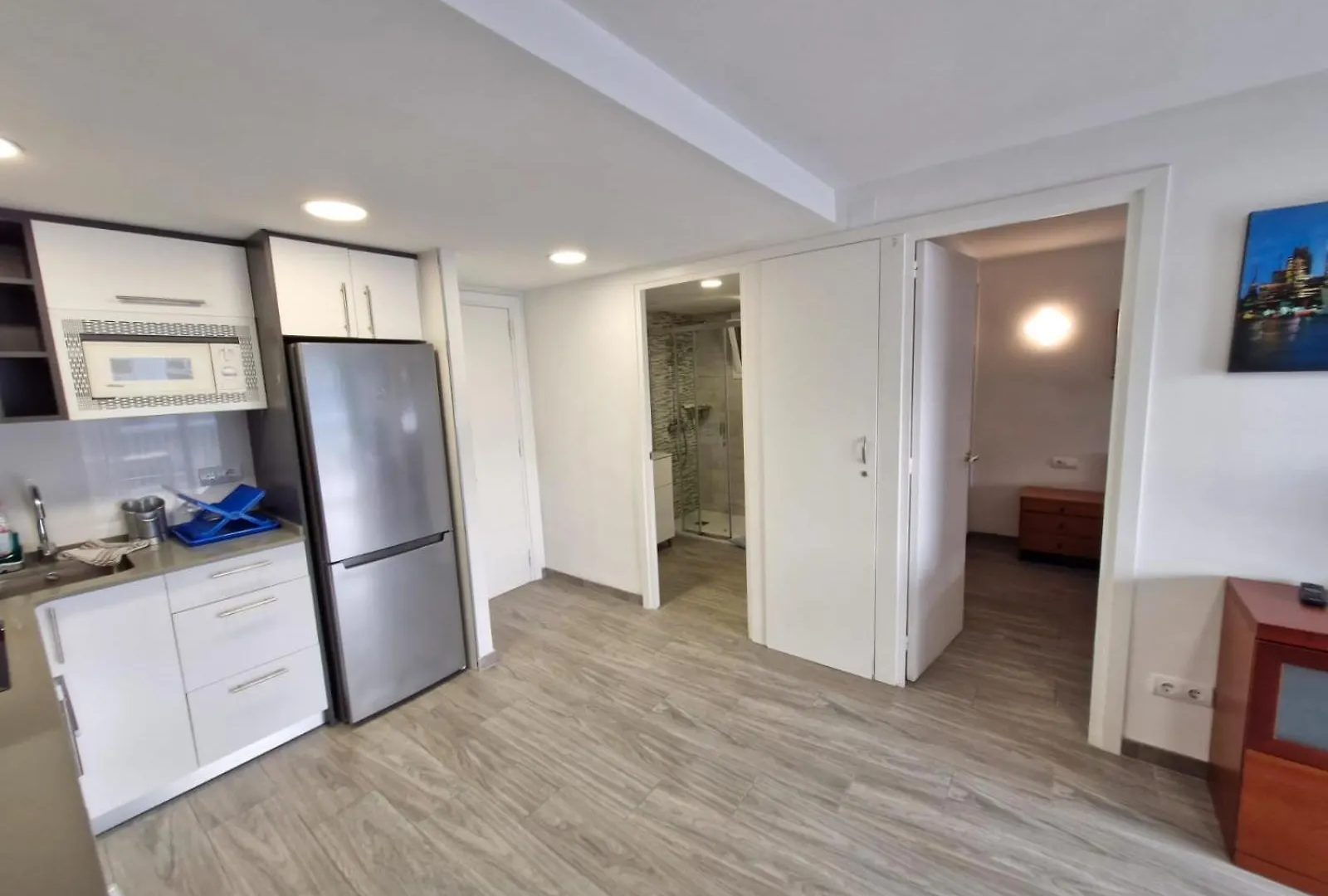Lejlighed Apartamento Centrico En Salou