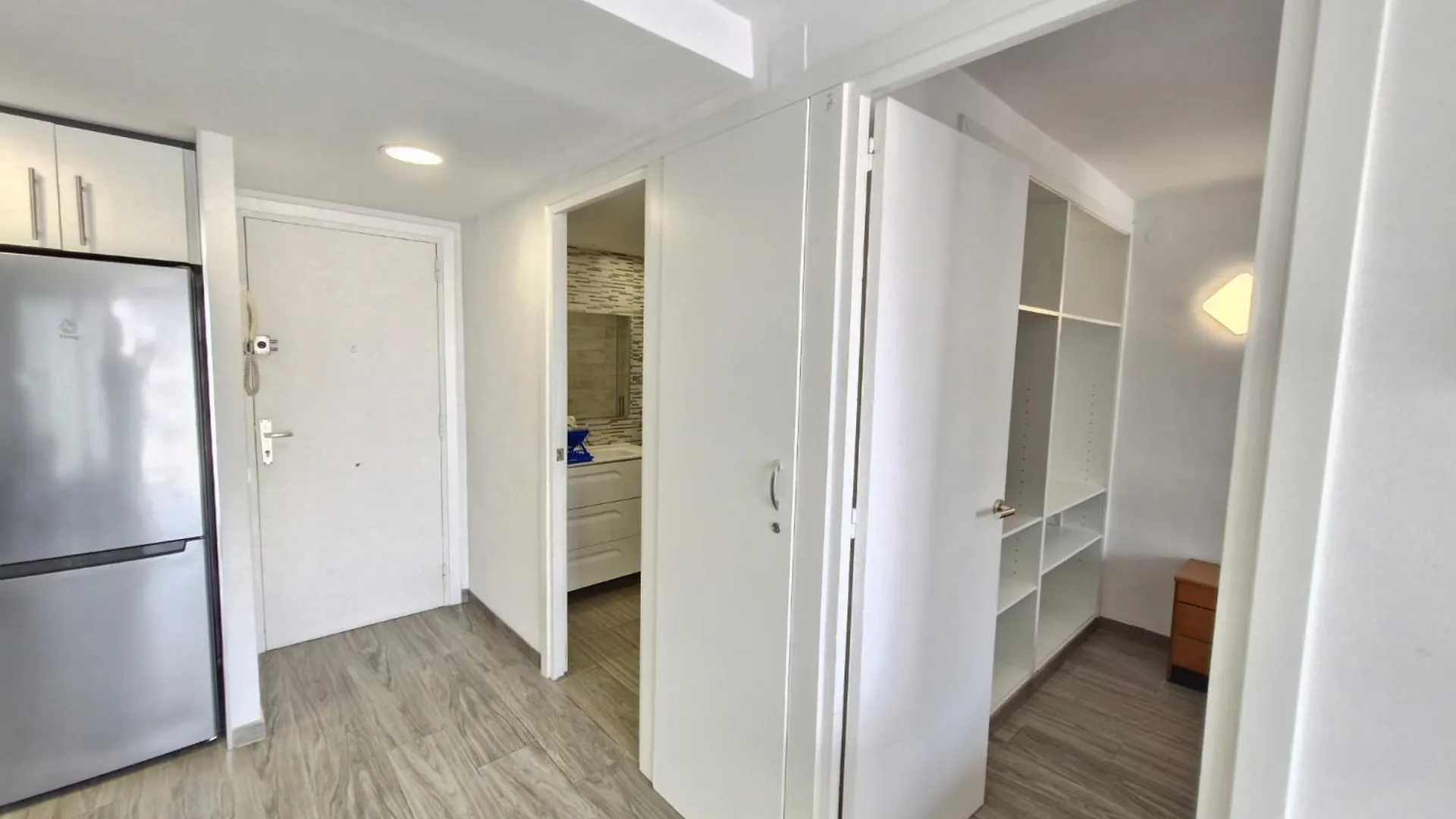 Apartamento Centrico En Salou Spanien