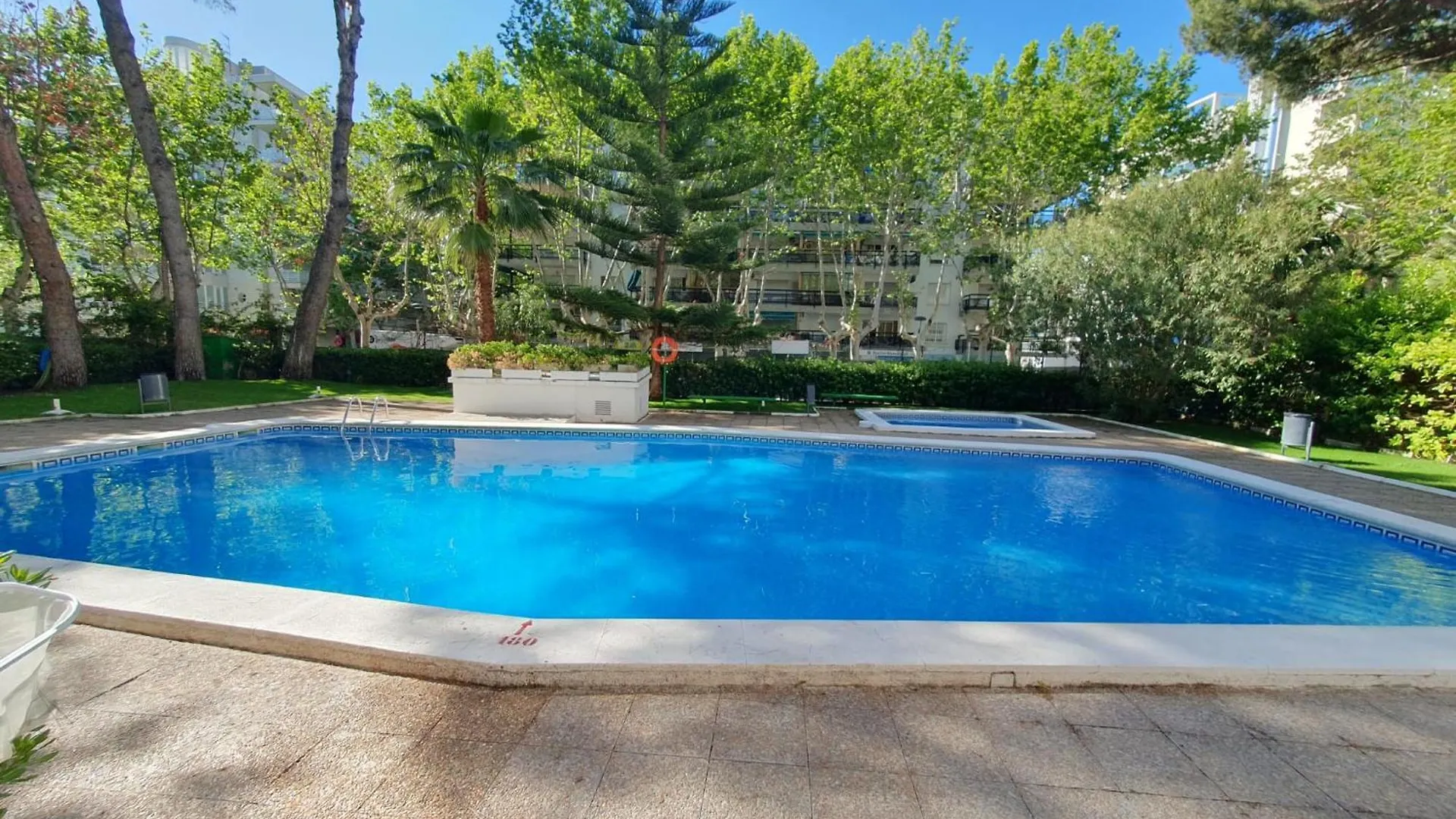 Apartamento Centrico En Salou 0*,  Spagna