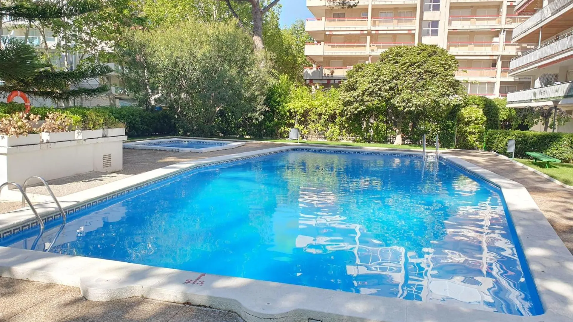 Appartamento Apartamento Centrico En Salou Spagna