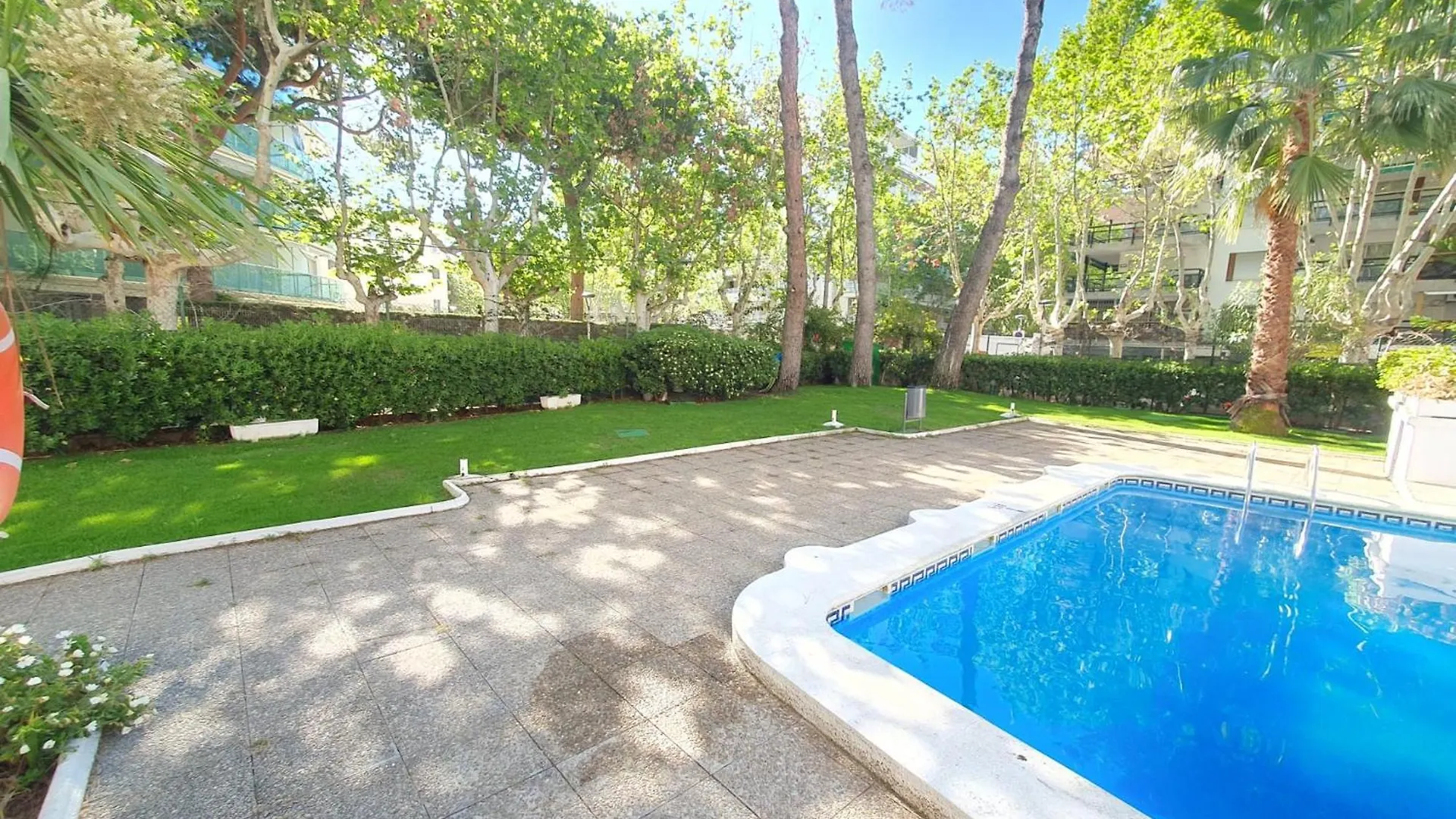 Apartamento Centrico En Salou Appartamento