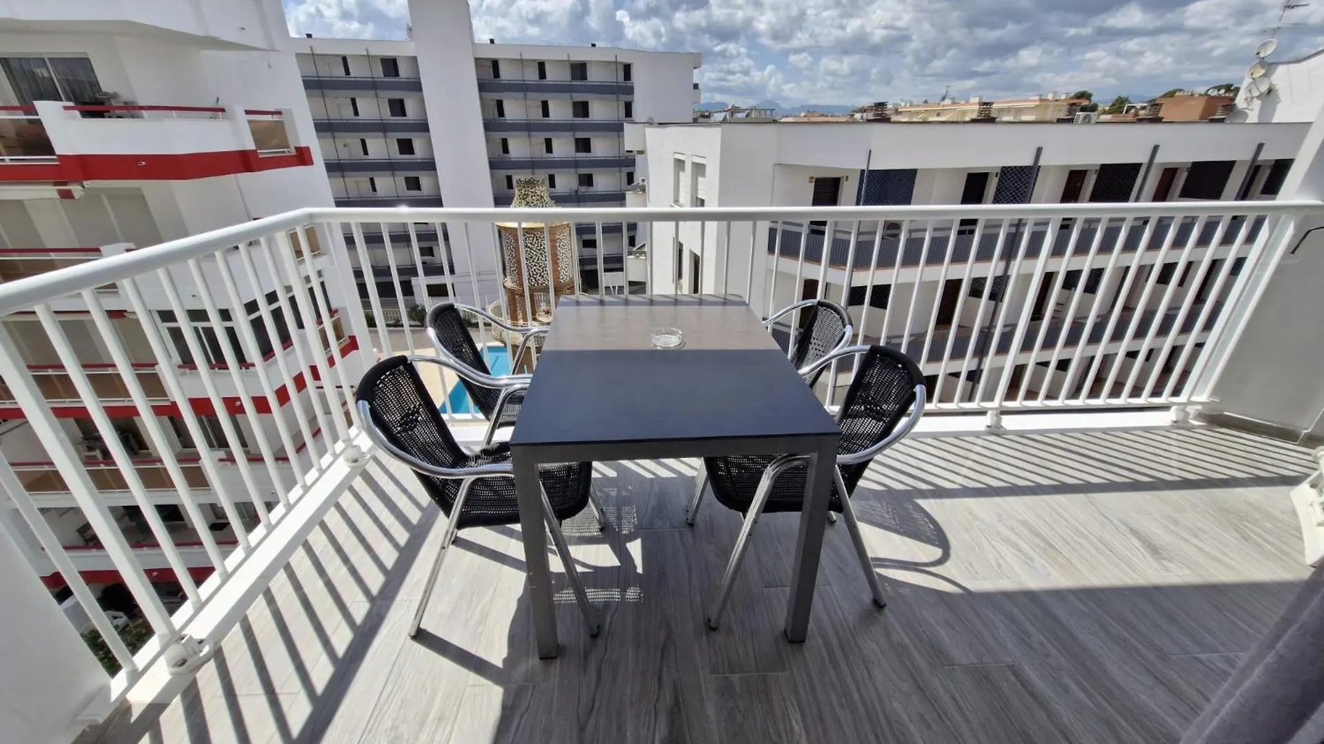 Appartamento Apartamento Centrico En Salou