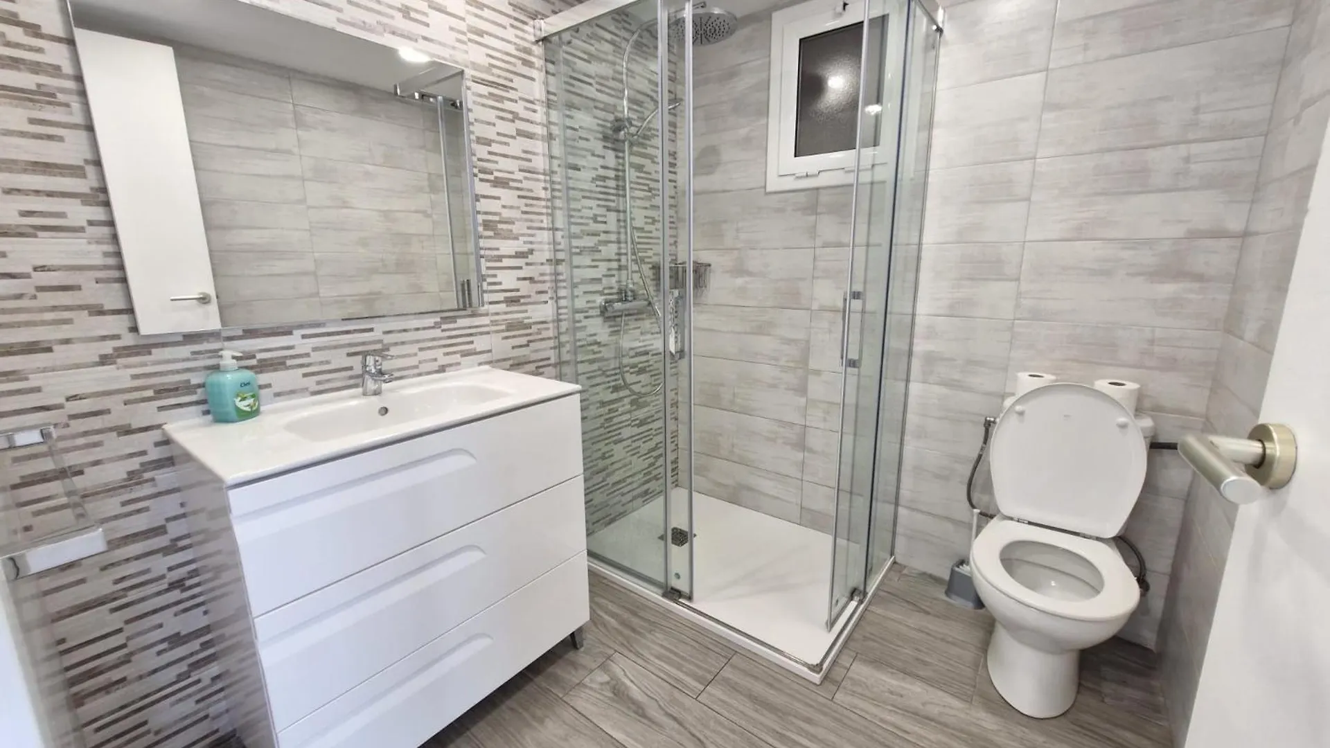 Apartamento Centrico En Salou Appartamento