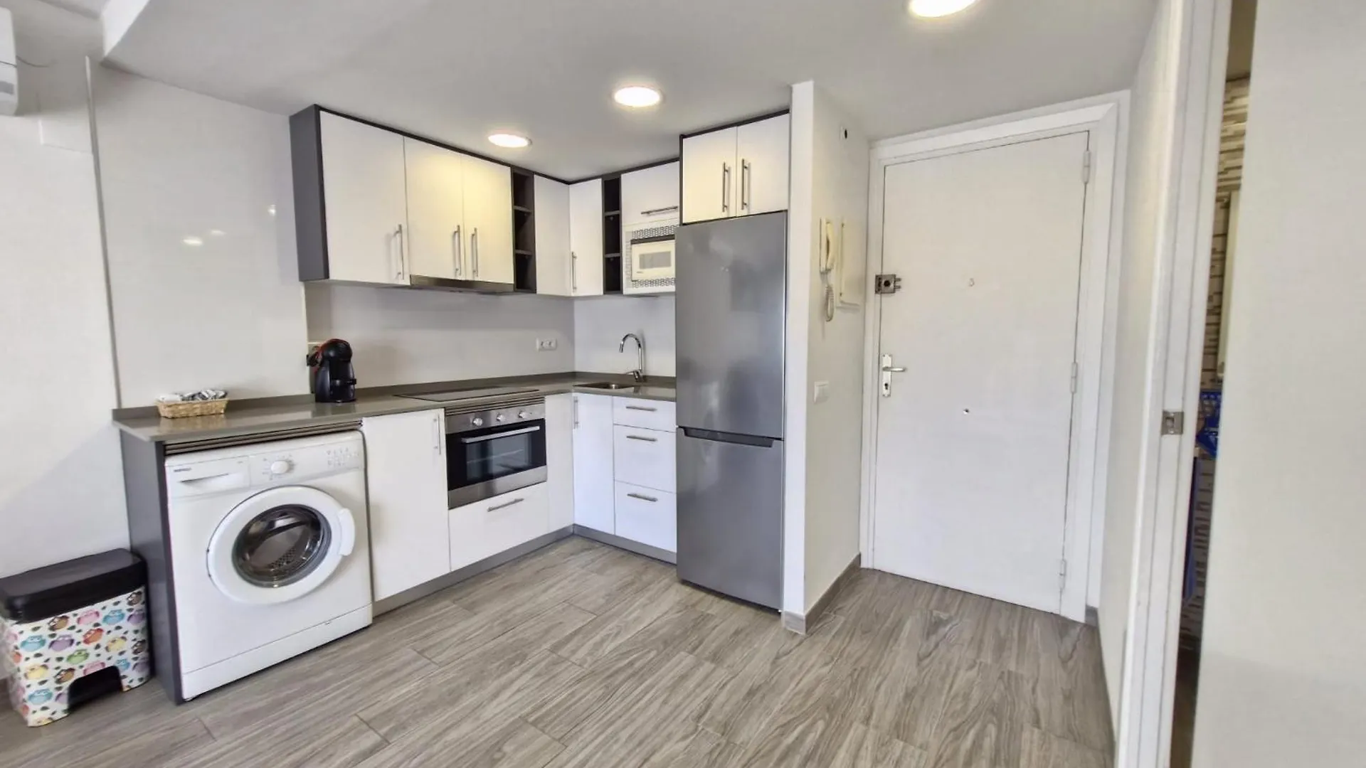 Appartamento Apartamento Centrico En Salou