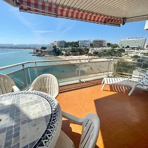 Appartement For A Bahia, Salou