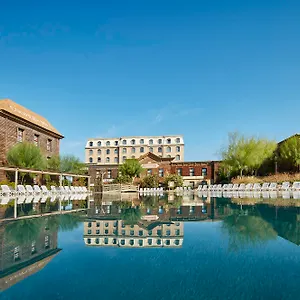 Otel Portaventura Gold River - Includes Unlimited Access To Portaventura Park & 1 Access To Ferrari Land, Salou