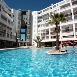 Appartement For A Royal Center, Salou