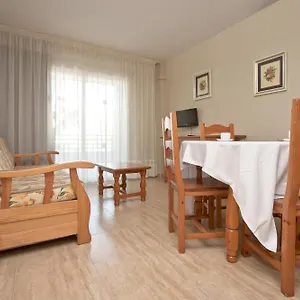 Appartement Apartbeach Royal, Salou
