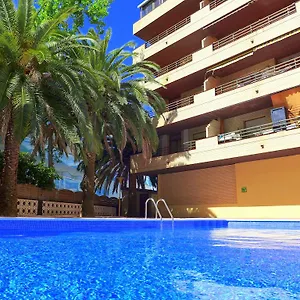 Appartement Rentalmar Azahar, Salou