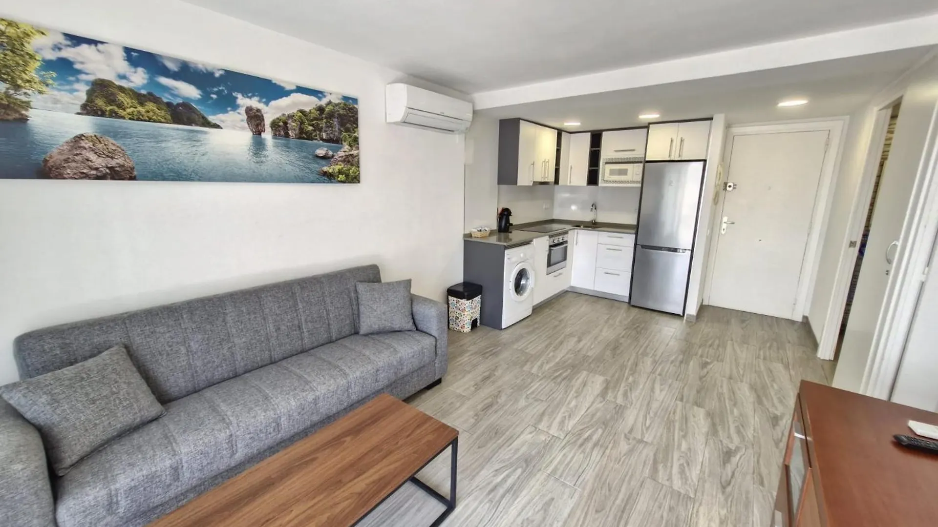 Apartamento Centrico En Salou Apartment
