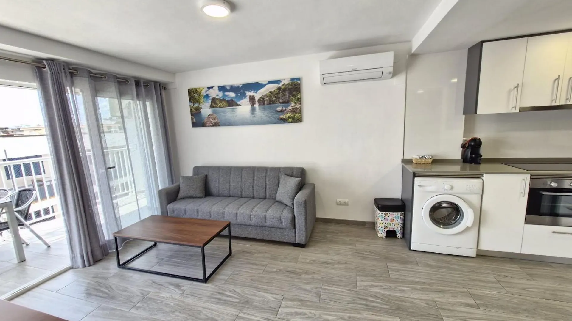 Apartment Apartamento Centrico En Salou