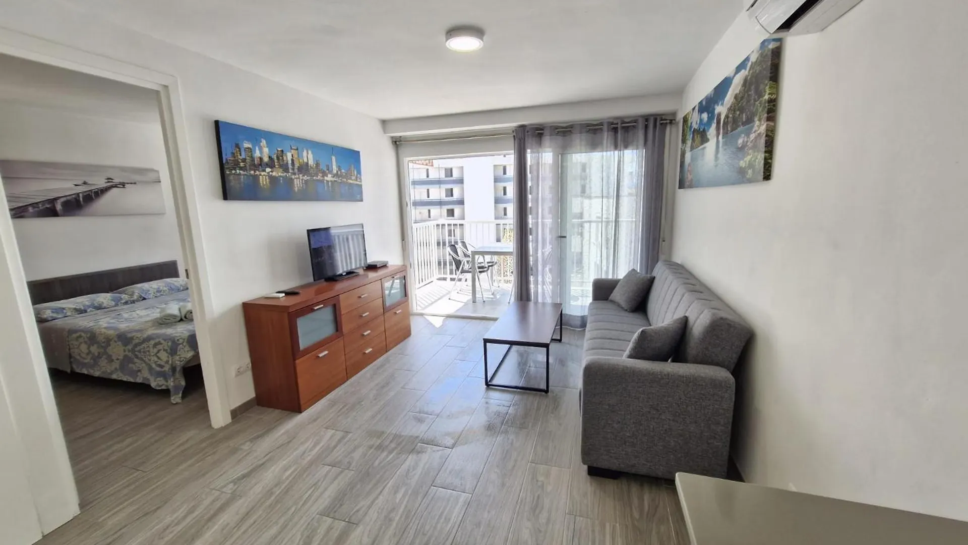 Apartamento Centrico En Salou 0*,  Spanien