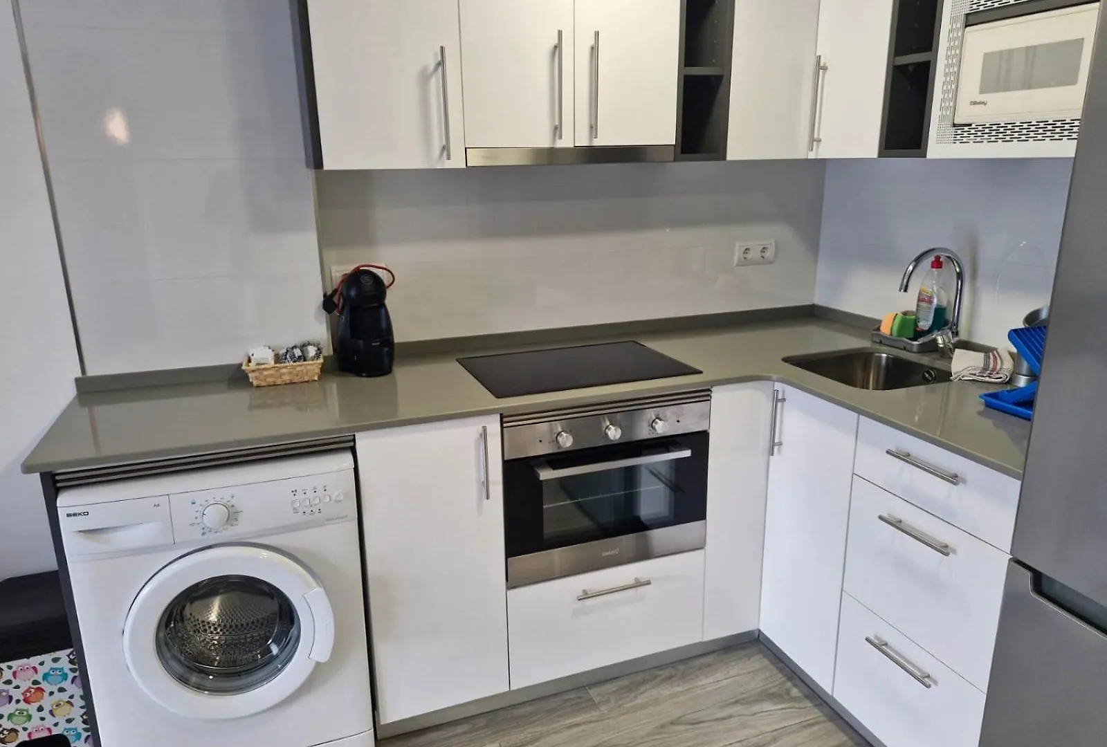 Apartamento Centrico En Salou