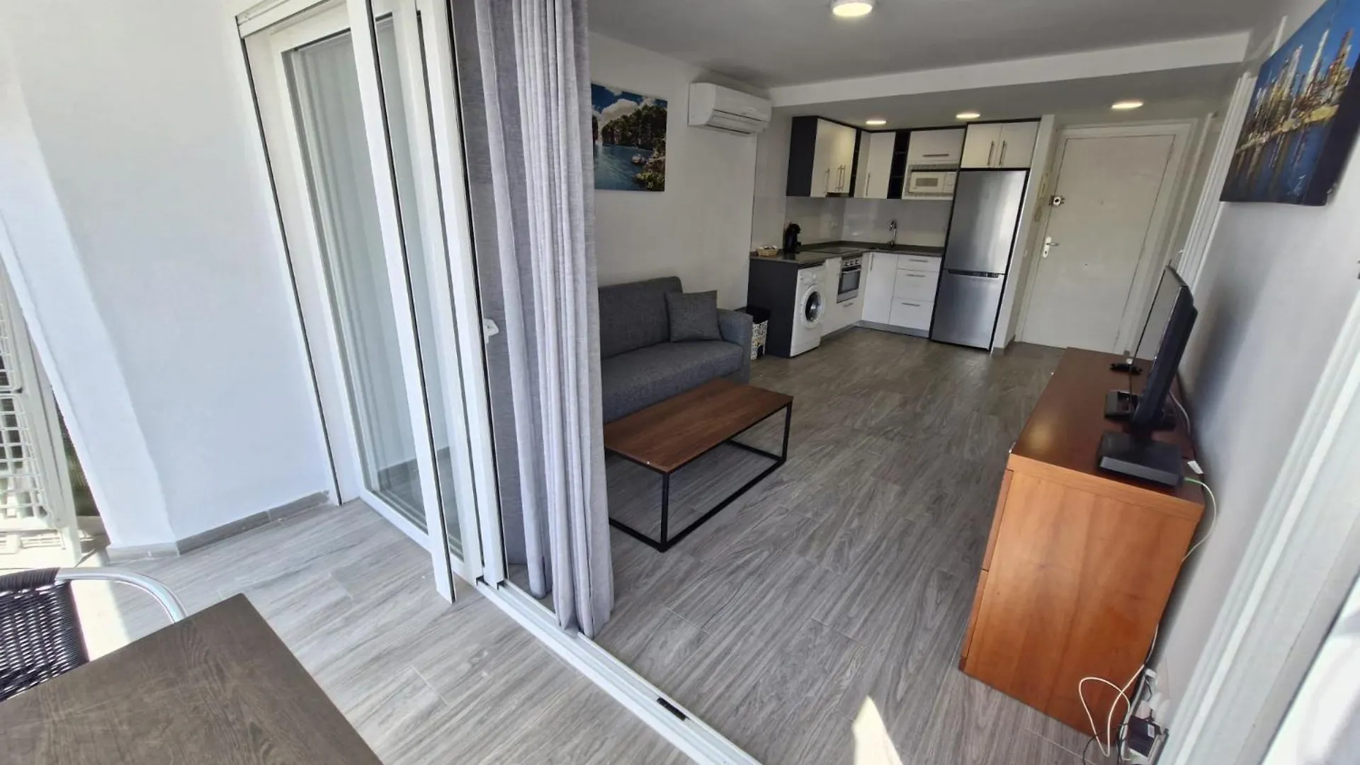 Apartamento Centrico En Salou Apartment